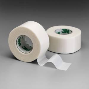 Tape Medical 3M™ Durapore™ High Adhesion Silk-Li .. .  .  